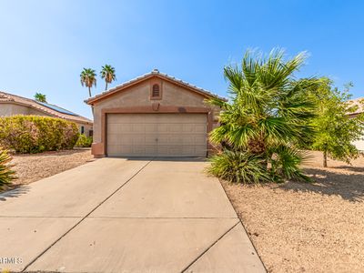 15116 W Honeysuckle Ln, Surprise, AZ, 85374