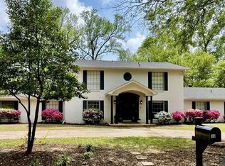 16 Pegues Pl, Longview, TX 75601