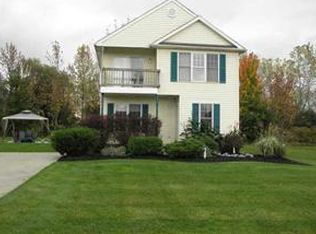 3609 Princeton Rd, Hamburg, NY 14075