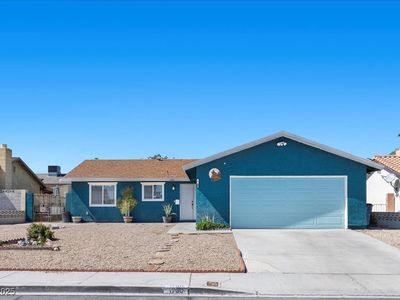 1700 Blue Mountain Dr, Las Vegas, NV, 89108