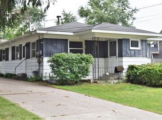 380 W Muskegon St, Cedar Springs, MI 49319