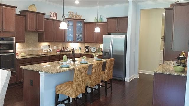 1st image of 2129 Arbor Pointe Way L #64-lot 64