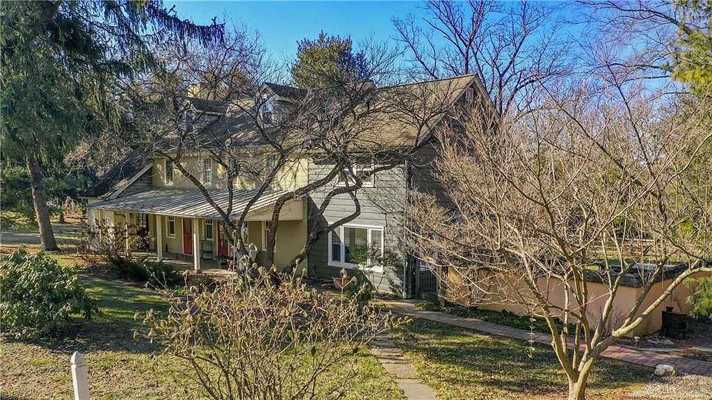 506 Upper Stump Rd, Chalfont, PA 18914 Zillow