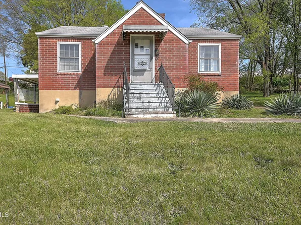 205 Mullins St, Kingsport, TN 37665
