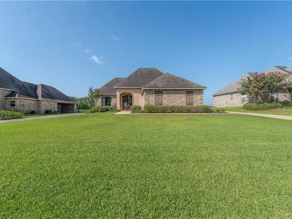 114 Saint Abigail Ln, Woodworth, LA 71485