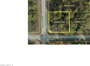 4201 E 13th St, Lehigh Acres, FL 33972