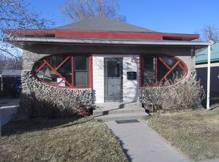 319 E 3rd St, Delta, CO 81416
