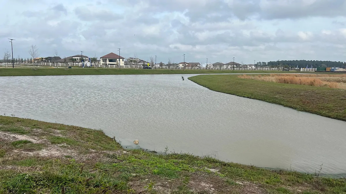 Building Photo - 32170 Pond Apple Bnd