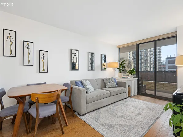 311 East 38th Street 12B image 1 of 9