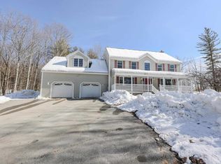 70 Labree Rd, New Boston, NH 03070