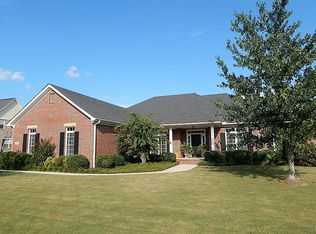 362 Cedar Trail Ln, Harvest, AL 35749
