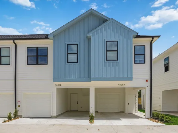 4606 Indie Heights Ln #B, Houston, TX 77018