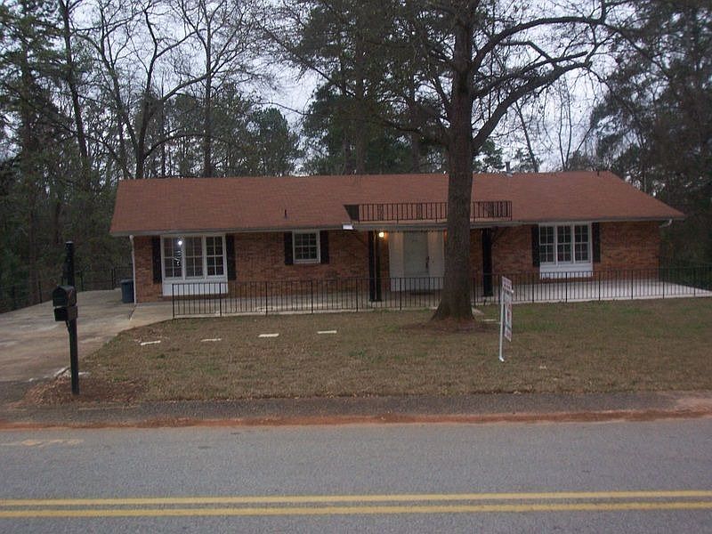 Front House Picture