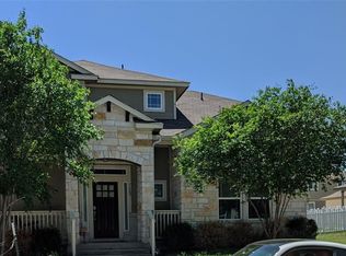 1409 Rices Crossing Ln, Round Rock, TX 78664