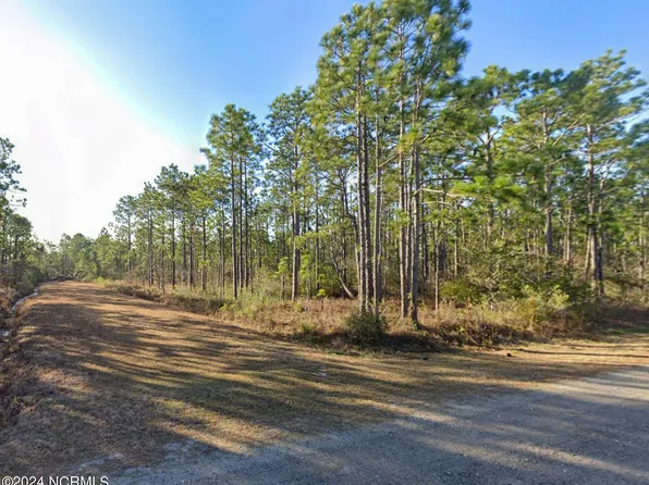 0 Van Buren Road, Boiling Spring Lakes, NC 28461