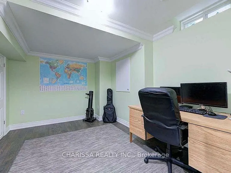 131 Spring Creek Dr #BASEMENT — Photo 5