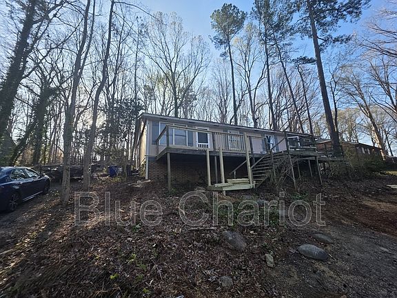 5th image of 1705 Smith Level Rd #B