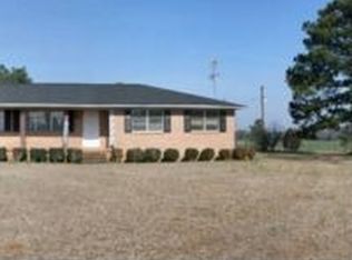 1376 Rocky Creek Rd, Johnston, SC 29832