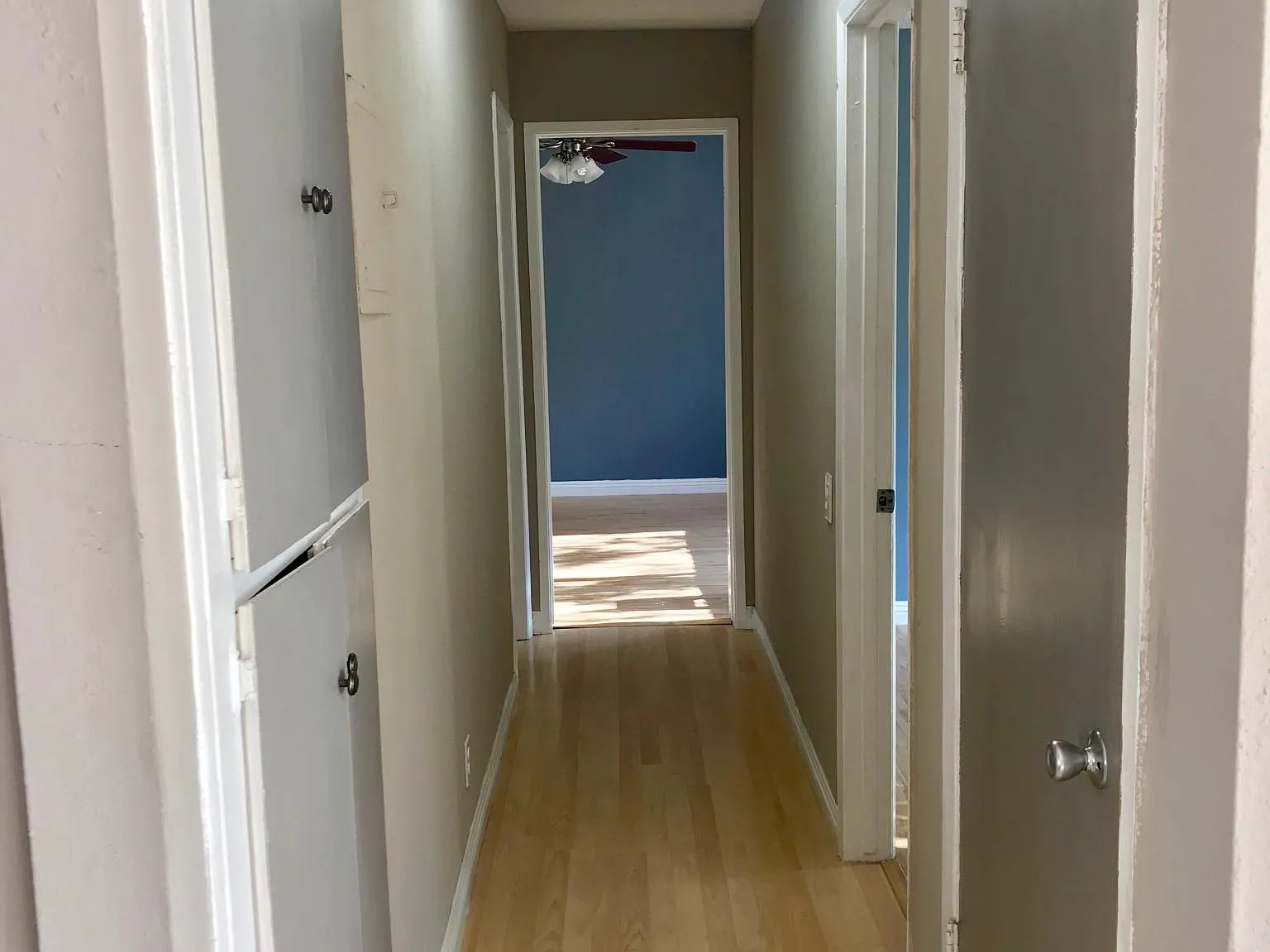 2 bed, 845 sqft, $2,400 — Photo 4