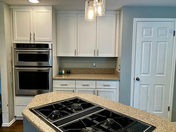 Large Gas Stove