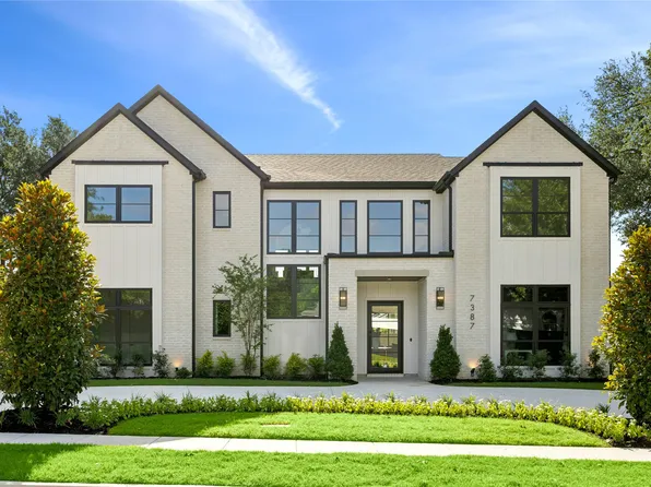 7387 Blairview Dr, Dallas, TX 75230
