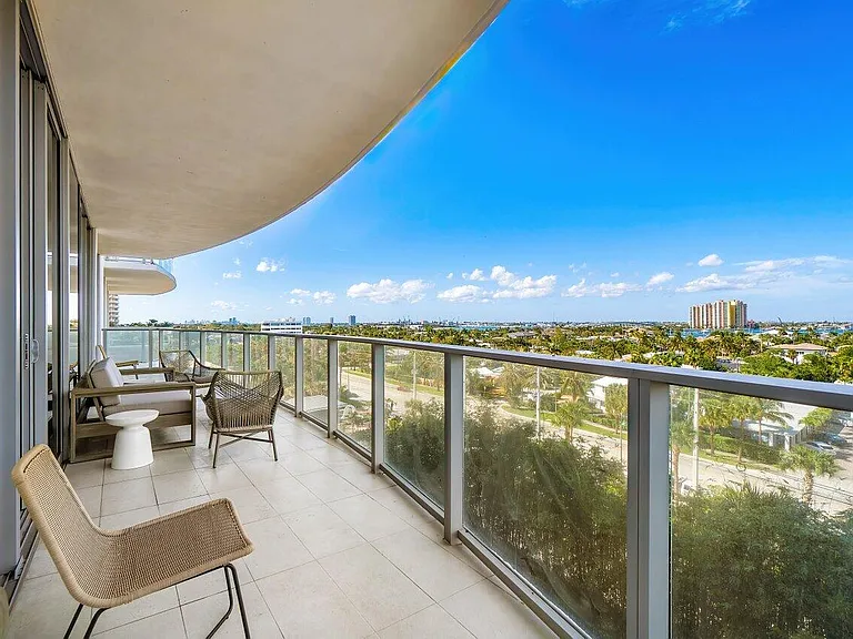 3100 N Ocean Dr #606 — Photo 32