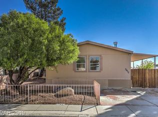 4209 Peachblossom Ln, Las Vegas, NV 89108