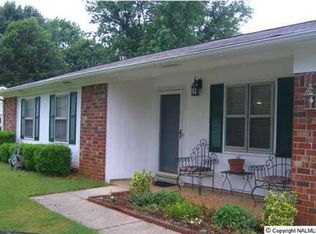109 Dexter Cir, Madison, AL 35757