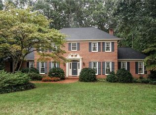 2121 Sedley Rd, Charlotte, NC 28211