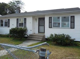 58 Ridge St, Waterbury, CT 06706