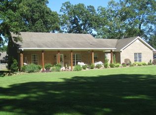 1438 Tri State Rd, Texarkana, TX 75501