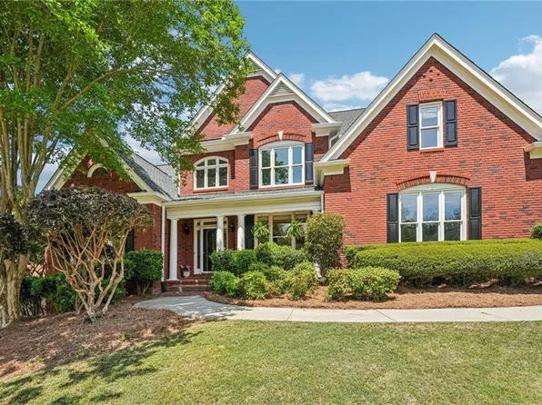 1162 Rising Moon Trl, Snellville, GA 30078