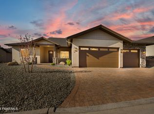 1120 Sunrise Blvd, Prescott, AZ 86301