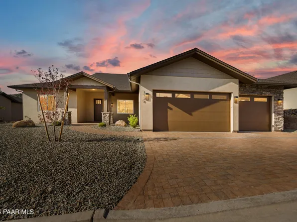1120 Sunrise Blvd, Prescott, AZ 86301