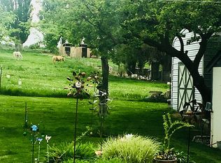 2247 W Cunningham Rd, Othello, WA 99344