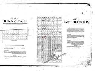 0 Howton St LOT 16, Houston, TX 77028