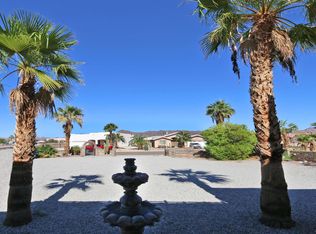14811 E 51st Dr, Yuma, AZ 85367