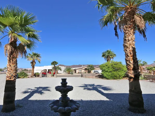14811 E 51st Dr, Yuma, AZ 85367
