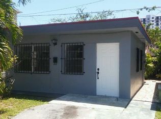 1910 SW 6th St, Miami, FL 33135