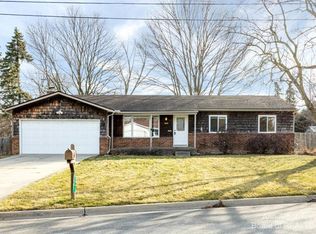 2891 Hawks Rd, Ann Arbor, MI 48108