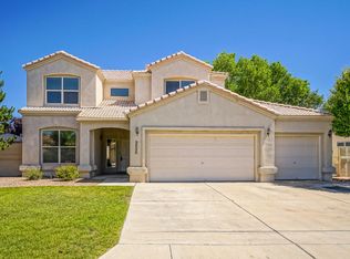 3533 Newcastle Dr SE, Rio Rancho, NM 87124