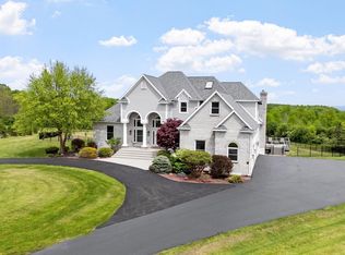 2676 Currybush Rd, Schenectady, NY 12306