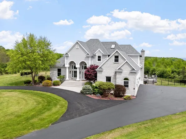 2676 Currybush Road, Rotterdam, NY 12306