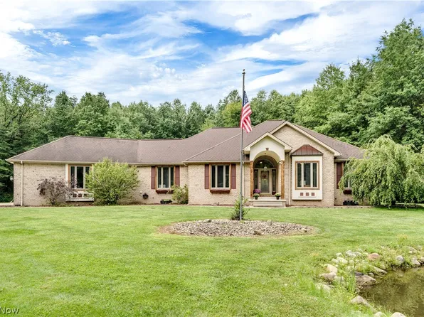 5790 Elias Lloyd Rd, North Jackson, OH 44451