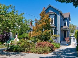 1911 Alameda Ave, Alameda, CA 94501