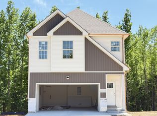 3500 Rabbit Run Trl, Clarksville, TN 37043