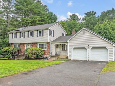 50 Endicott St, Westwood, MA, 02090