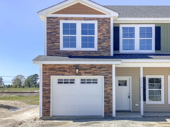 125d Moyock Landing Drive, Moyock, NC 27958