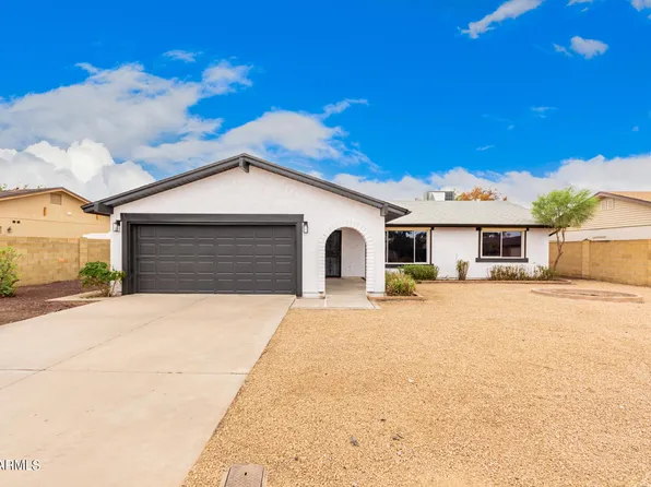 5127 W ROYAL PALM Road, Glendale, AZ 85302