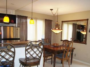 10 Berkshire E #10-A, West Palm Beach, FL 33417